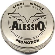 ALESSIO S624 7.5X17" - LLANTA S624 7.5X17" ET30