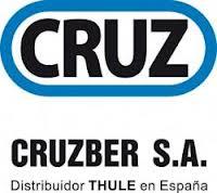 Cruz 907305 - SERIE N+ N20-120/F. TOURNEO CONNECT