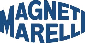 Magneti Marelli LLC991 - ==PILOTO DELANTERO BLANCO DCH AUDI