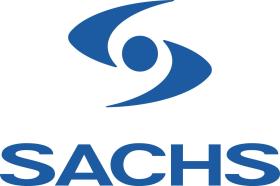 Sachs 1878005165 - DISCO MB ACTROS,ATEGO,AXOR 96-
