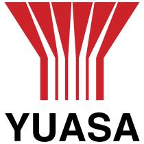 Yuasa YBX3014 - BATERIA 60AH 500A +I 232X175X225 N